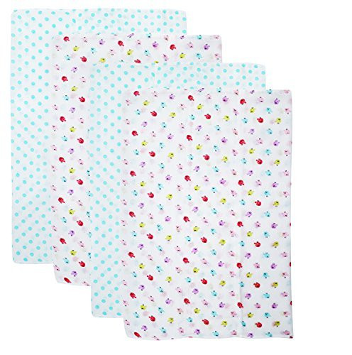 Gerber prefold gauze cloth - prefold,